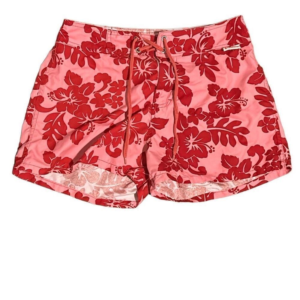 Miken clothing size small board shorts